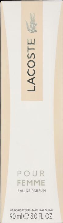 Image du produit Lacoste Pour Femme (Eau de parfum, 90 ml)