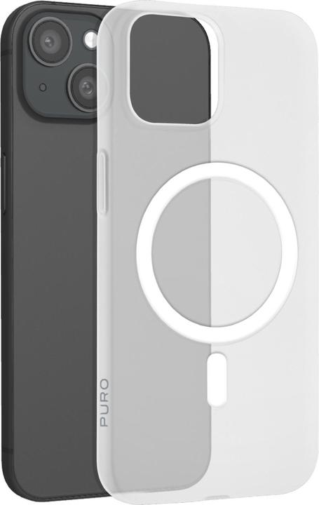 Immagine prodotto Puro Coperchio protettivo (Apple iPhone 15)