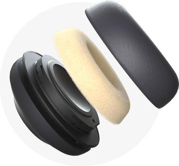 Actual product image Yealink Headset UH35 Dual Teams USB-C/A (Cable, USB-A)