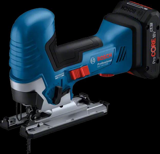 Image du produit Bosch Professional GST 18V-125 S
