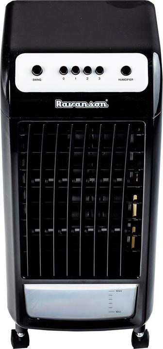 Produktbild Ravanson KR-1011