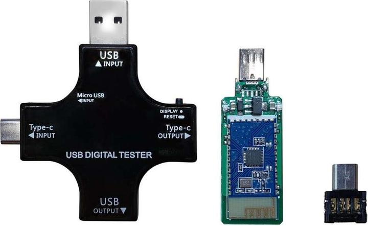 Produktbild Allnet Powermeter/Voltmeter