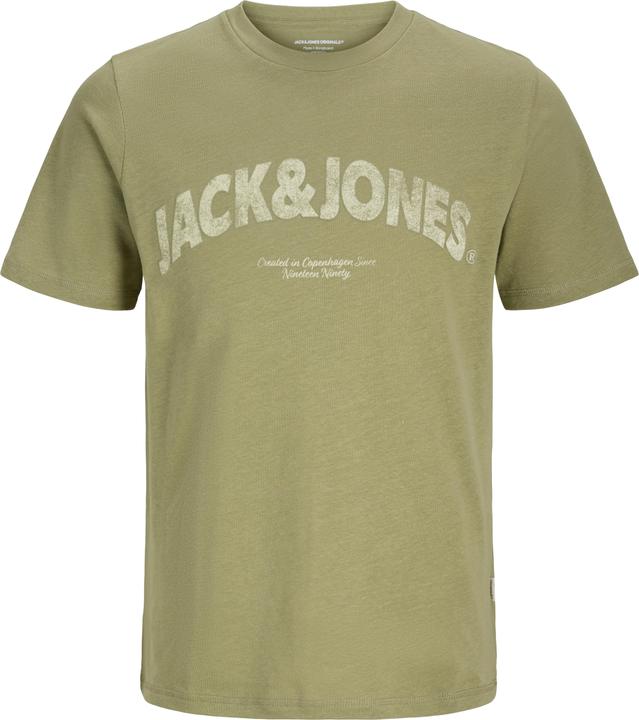 Jack & Jones Plus Size T-shirt T-shirt