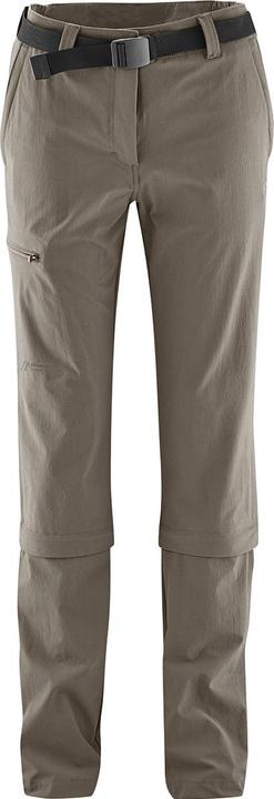 Maier Sports Arolla Zip Off Hose kurz