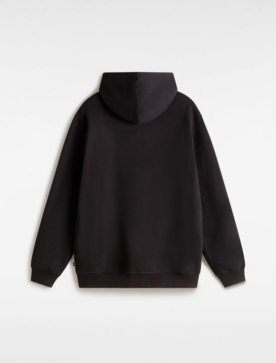 Actual product image Vans LEFT CHEST II LOOSE PO Black (M)