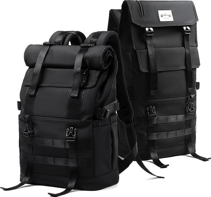Actual product image Only-Bags.Store Convertible Travel Backpack (31 l)