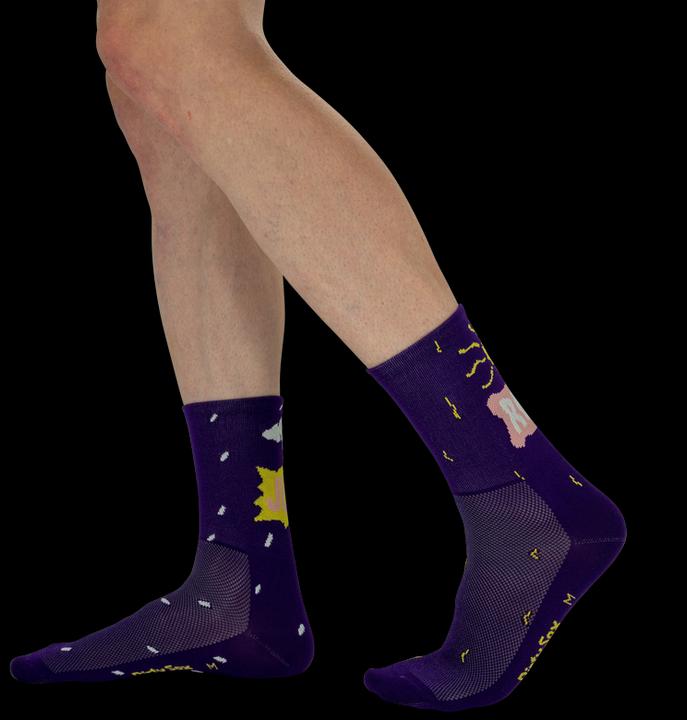 Produktbild Dirtysox Allround - Elite - Just Ride (44 - 47)