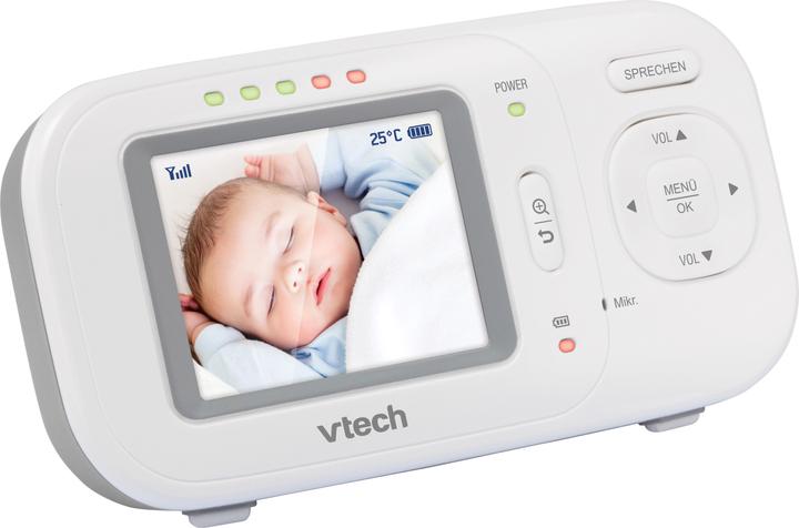 Produktbild VTech VM320 (Babyphone mit Kamera, 300 m)