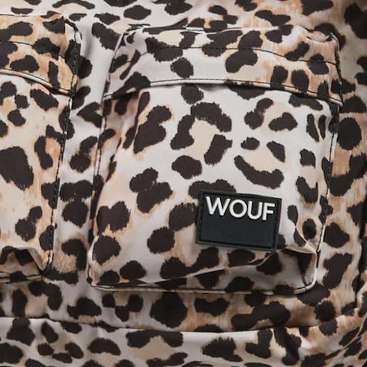 Immagine prodotto Wouf Borsa a tracolla beige chiaro a scacchi