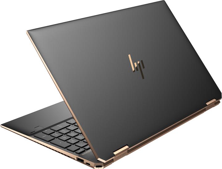 Produktbild HP Spectre x360 15 (15.60", Intel Core i7-1165G7, 16 GB, 1000 GB, DE)