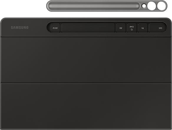 Image du produit Samsung EF-DX820BBFGBE (Galaxy Tab S9+, Galaxy Tab S10+, Galaxy Tab S9 FE+)