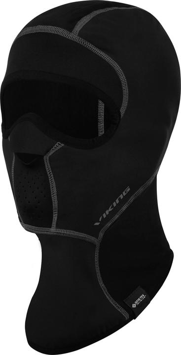 Produktbild Vikingsports Homer Gore-TEX Unisex Sturmhaube Fahrrad Sturmhaube Winter Skimaske Herren Sturmhaube Motorra