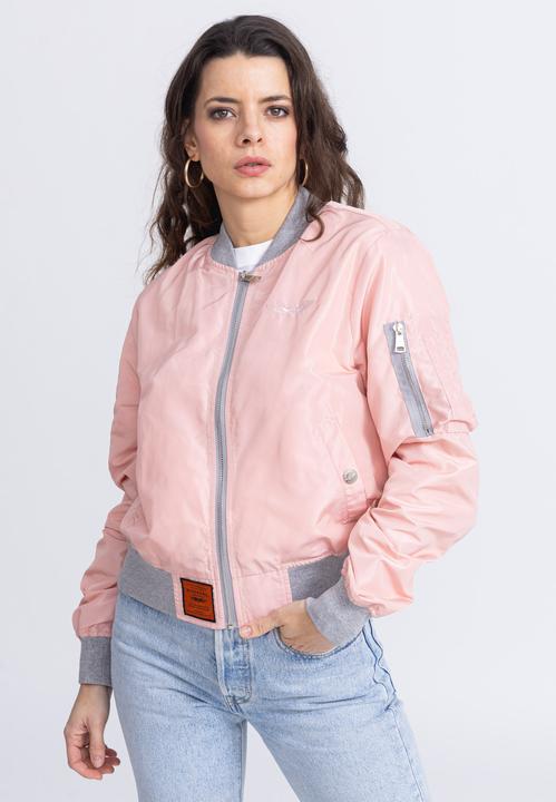 L.Pink