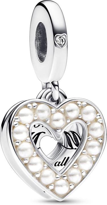 Pandora Moments (Sterling Silber 925)
