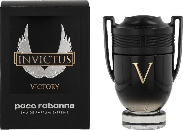 Image du produit Paco Rabanne Invictus Victory (Eau de parfum, 50 ml)