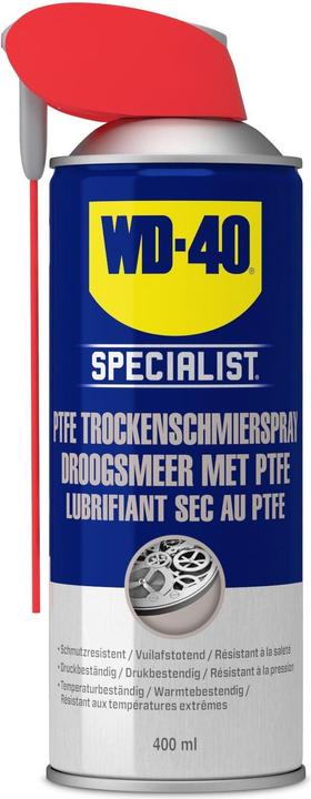 WD-40 Ptfe (400 ml)