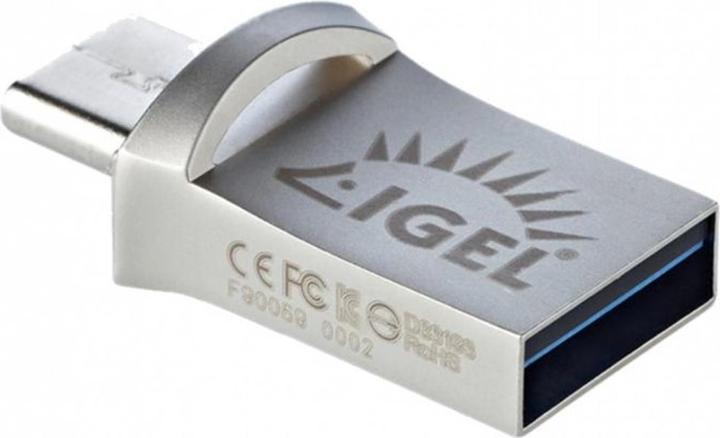 Produktbild IGEL Thin Client UD Pocket2 USB Stick (8 GB)