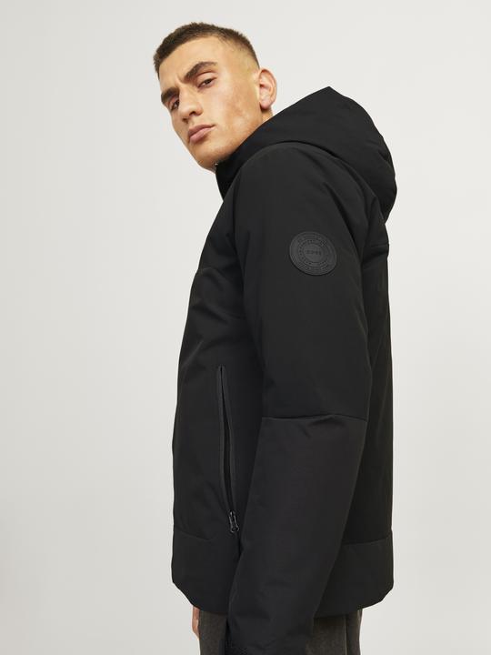 Actual product image Jack & Jones Jcoaiden Transitional Jacket Sn (S)