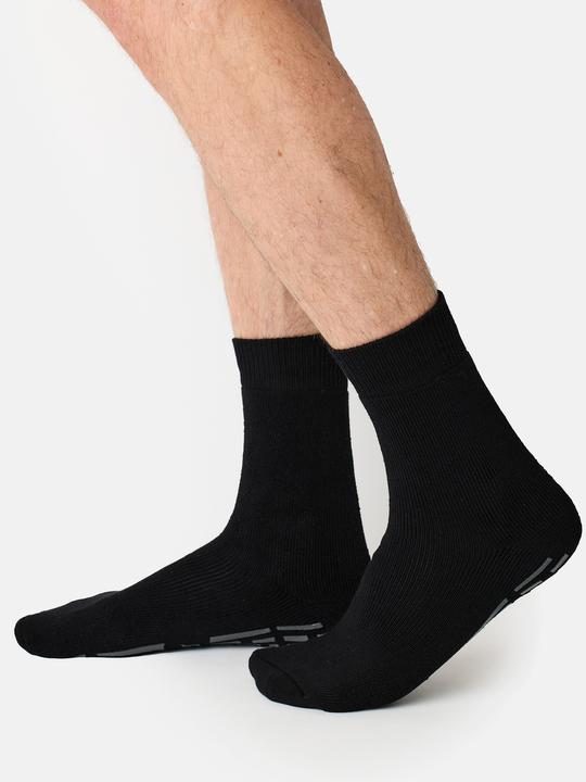 Actual product image Nur Der Basic socks stopper (pack of 6, 39 - 42)