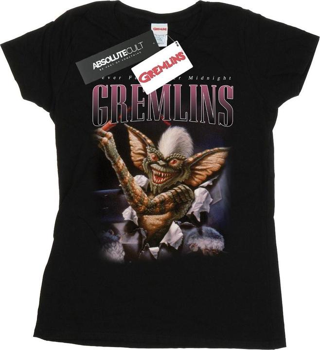 Universal Textiles Spike Montage TShirt (S)
