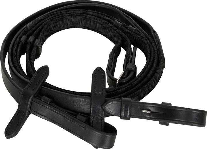 Produktbild Imperial Riding pferdezügel mit rutschfestem griff