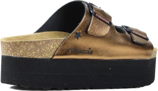 Actual product image Cubanas Amalia Plattform (40)