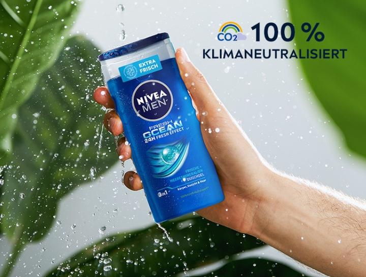 Actual product image Old Spice Na (250 ml)