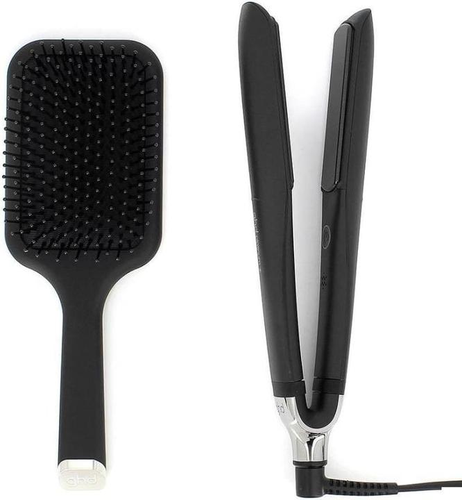Actual product image ghd platinum+ gift set - straightener (Straightening iron)