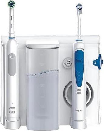 Oral-B Oral Health Center