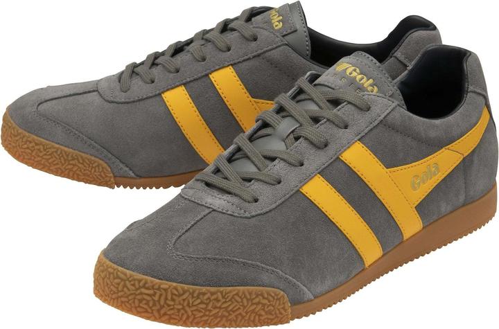 Gola Harrier Suede - 62165 (40)