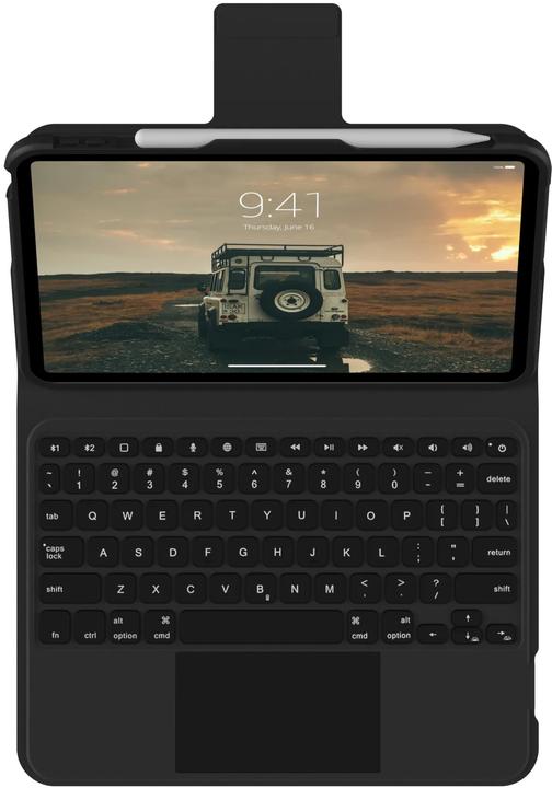 Productafbeelding UAG Bluetooth toetsenbord (iPad)