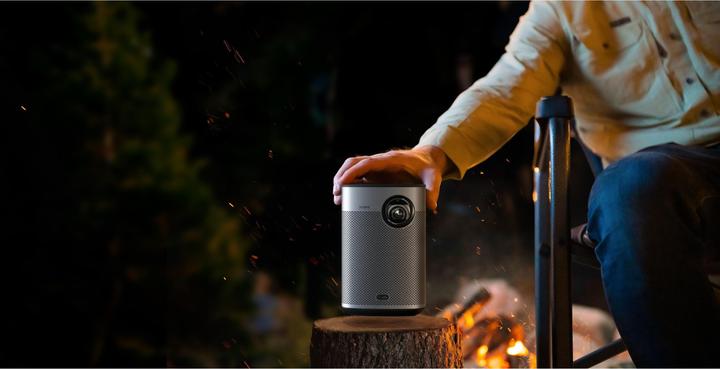 Image du produit XGIMI Halo+ 2.0 (Full HD, 700 lm, 1.2:1)
