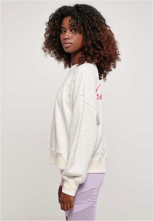 Immagine prodotto Urban Classics Girocollo oversize da donna con arcobaleno - 17064 (XS)