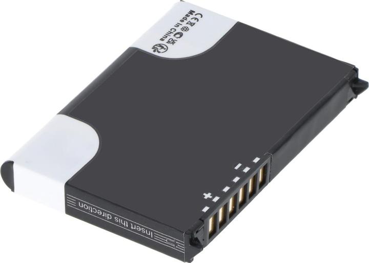 Actual product image Fujitsu-Siemens Akku Pocket LOOX N500
