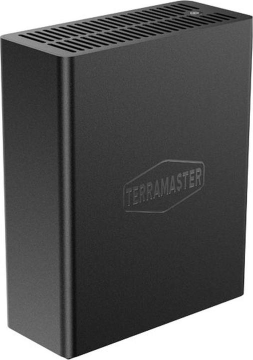 Produktbild Terramaster F8 SSD