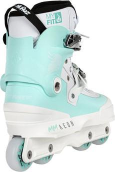 Produktbild Powerslide Usd Aggressive Skates (41, 41.5, 42, 41 1/3)