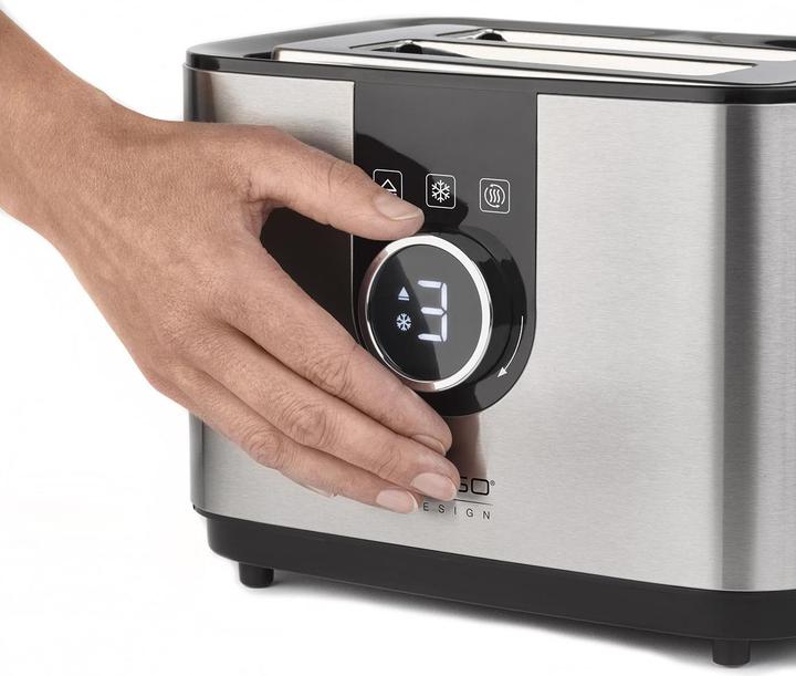 Actual product image Caso Selection T 2