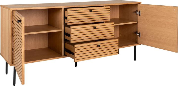 Produktbild House Nordic Kyoto (150 x 40 x 74 cm)