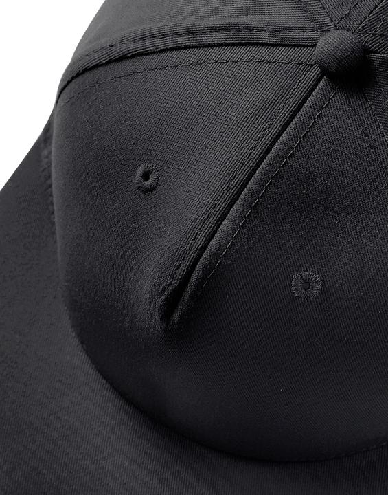 Actual product image Beechfield Rapper Snapback Cap (One size)