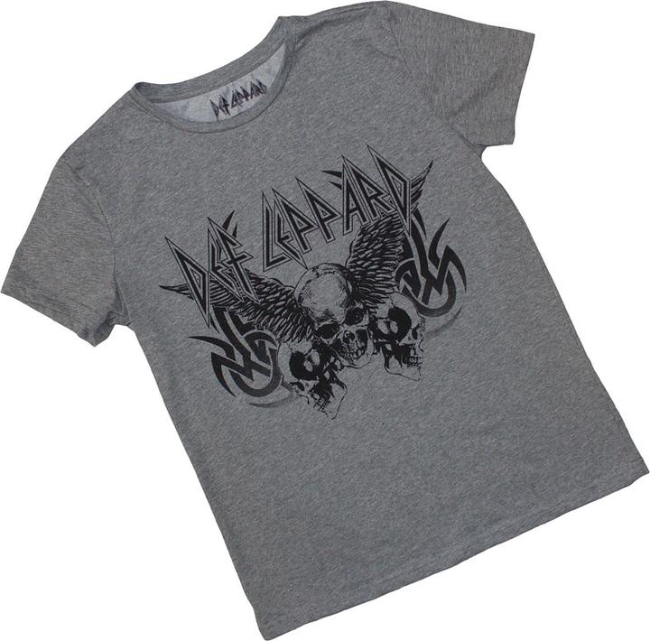 Produktbild Def Leppard TShirt (L)