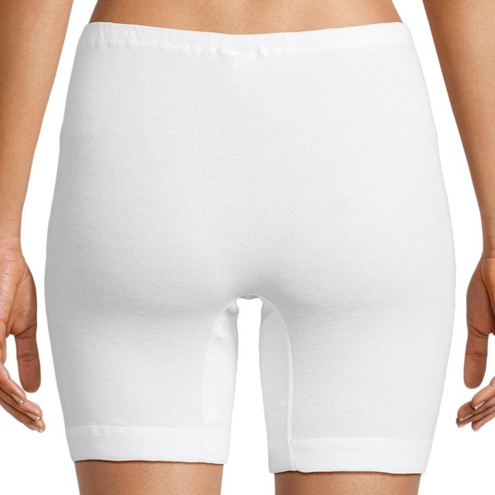 Immagine prodotto Nina von C. 3 confezioni di mutandine giornaliere a gamba lunga (48, 4XL, confezione da 3)