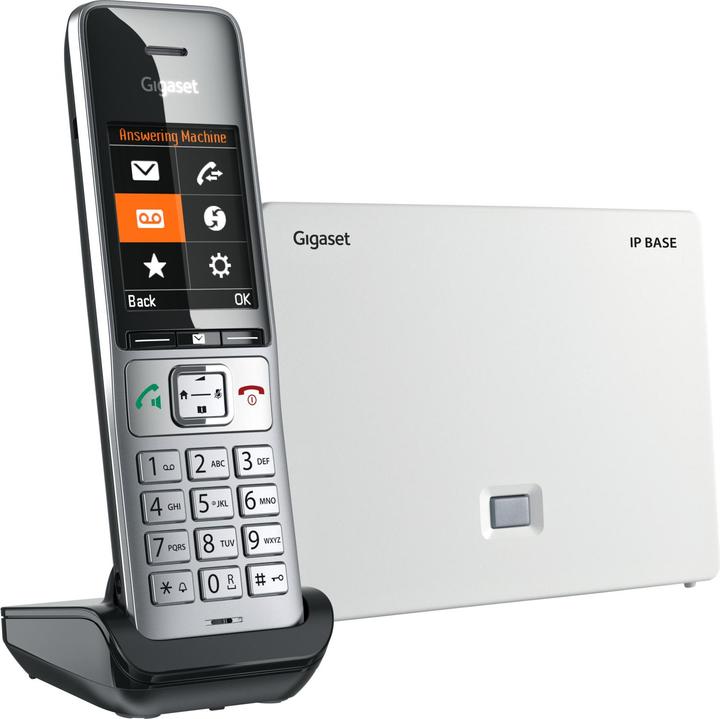 Produktbild Gigaset Comfort 500A