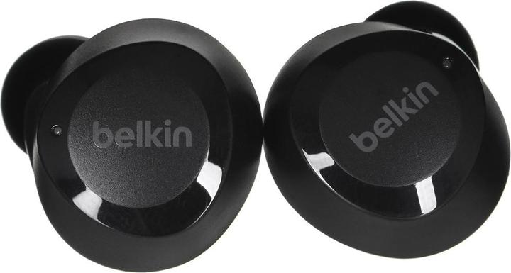 Produktbild Belkin Soundform Bolt Wireless (9 h, Kabellos)