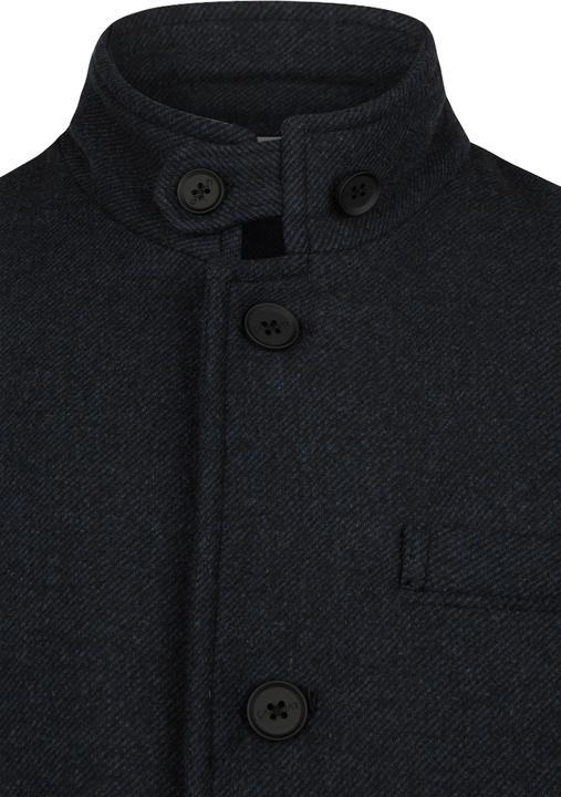 Produktbild Calamar Wollmantel Classic (27)
