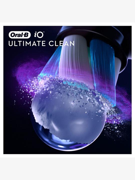 Actual product image Oral-B iO Ultimate (2 x)