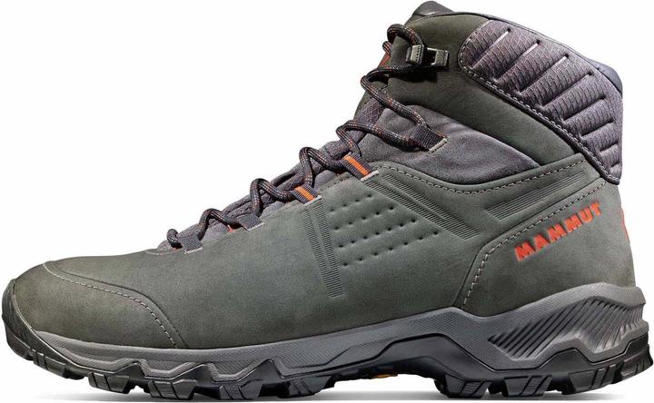 Produktbild Mammut Mercury IV Mid GTX Men (44)