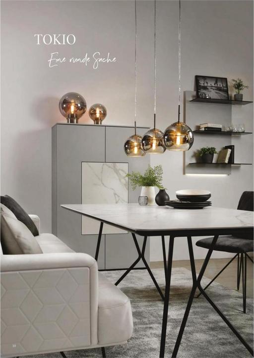 Immagine prodotto Villeroy & Boch Tokio (E14)