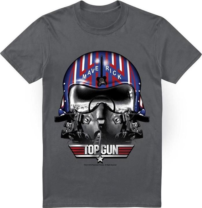 Top Gun Maverick TShirt (4XL)