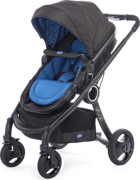 Produktbild Chicco Urban Plus Crossover