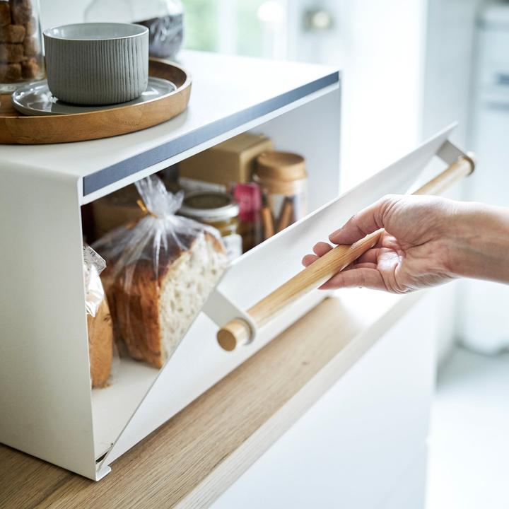 Produktbild Yamazaki Brotkasten TOSCA